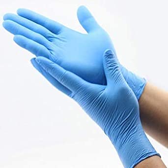 Nitrile Surgical Gloves en Belize, Belize